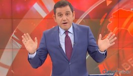 RTÜK'ten FOX TV'ye 'Fatih Portakal' cezası