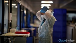 Koronavirüse karşı nikotin tedavisi test ediliyor