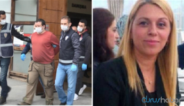 Gamze Pala'nın katili tutuklandı