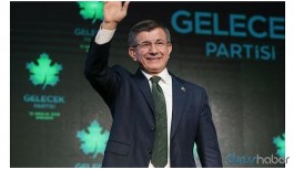 Davutoğlu'ndan 4 aşamalı 'mücadele' planı