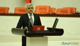 Gergerlioğlu'ndan Adalet Bakanlığı'na cezaevi soruları