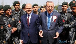 Gözler Ankara'da... Erdoğan Süleyman Soylu'nun istifasını kabul edecek mi?