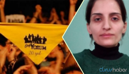 Grup Yorum'dan Soylu'ya yanıt: 'Helin'in katili sensin'