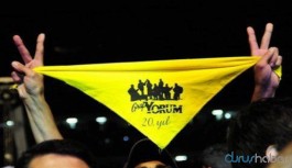 Grup Yorum'un eski üyelerinden çağrı