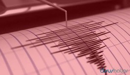Bir deprem daha.. Hatay beşik gibi sallanıyor