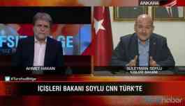 HDP'den Ahmet Hakan hakkında suç duyurusu