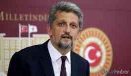 HDP'li Paylan, Bakan Koca'ya sordu: Neden Diyarbakır'da 27 günde sadece 500 test yapıldı?