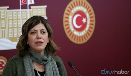 HDP'li vekilin ihlal başvurusuna AYM 4.5 yıl sonra yanıt verdi