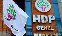 HDP'den dikkat çeken koronavirüs kampanyası