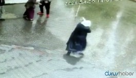 HDP il binası önünde gerginlik