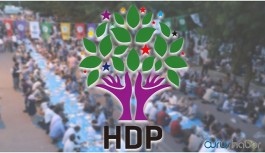 HDP: Ramazan-ı Şerif sağlık, huzur, barış, adalet getirsin