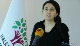 HDP Sözcüsü Günay: Bu yasa ölüme terk etme yasasıdır