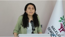 HDP Sözcüsü Günay: Emekçilerle 1 Mayıs’ı kutlayacağız