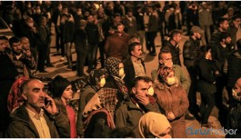 HDP: Tutuklular ve yakınları testten geçirilmeli