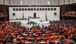 HDP ve CHP’nin salgınla ilgili genel görüşme talebi reddedildi