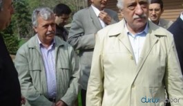 Hüseyin Gülerce'den Fatih Portakal'a 'ajan' suçlaması