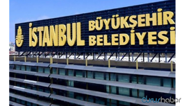 İBB'de koronavirüs vaka sayısı artıyor