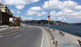 İBB'den üç günlük sokağa çıkma yasağı öncesi önemli açıklama