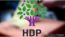 İçişleri Bakanlığı, 3 HDP’li meclis üyesini görevden uzaklaştırdı