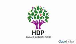 İçişleri Bakanlığı HDP’li Meclis Üyesini görevden uzaklaştırdı