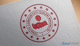 İçişleri Bakanlığından karantina açıklaması