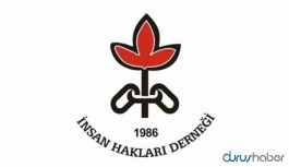 İnsan Hakları Derneği: Yarın geç olabilir