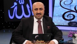 İlahiyatçı Ömer Döngeloğlu koronavirüse yakalandı
