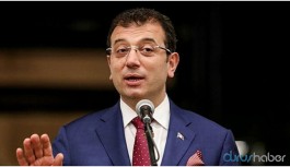 İmamoğlu: Belediye bir ayda 1 milyar 250 milyon gelir kaybı yaşadı