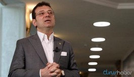 İmamoğlu'ndan hükümete çağrı