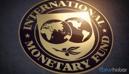 IMF Türkiye tahminlerini açıkladı