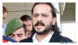 İnfaz düzenlemesi Emrah Serbes'i etkiledi mi?