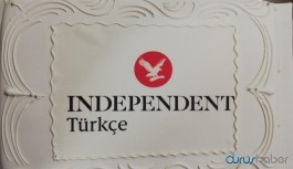 Independent Türkçe'ye erişim engeli