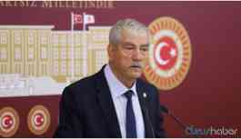 CHP'li vekil Beko: ‘İşsizlik Fonu çarçur edilmeseydi bugün bize yeterdi’