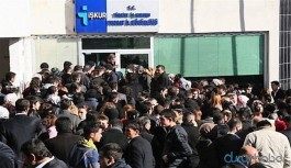 İşsiz sayısı 10 milyonu aştı