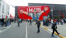 İstanbul 1 Mayıs programı açıklandı