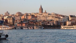İstanbul'a deniz yoluyla giriş ve çıkışlara kısıtlama getirildi