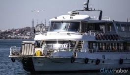 İstanbul'da sokağa çıkma yasağı düzenlemesi