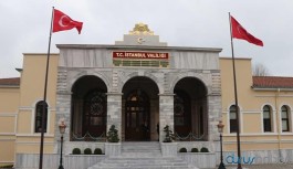 İstanbul Valiliği yeni tedbir ve kararları açıkladı