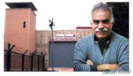 Öcalan’ın telefon görüşmesinin detayları belli oldu
