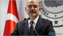 Soylu’dan 'ilk açıklama' haberi geri çekildi, özür dilendi
