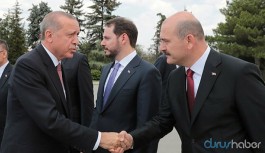 "Kabul edilmeyen istifanın arka planında Albayrak'la mücadele var"