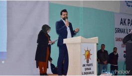 Kayyım AKP'den istifa eden kişiyi 'Özel Kalem'i yaptı