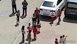 Kayyımın 23 Nisan coşkusu yasak dinlemedi