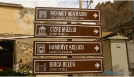 Kayyımın Kürtçesiz tabelalarına tepki yağdı
