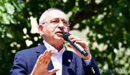 Kemal Kılıçdaroğlu: Erdoğan'a cevap vermeyeceğim çünkü...