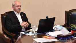 "CHP olsa farklı ne yapardı" sorusuna Kılıçdaroğlu'ndan yanıt
