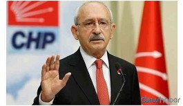 Kılıçdaroğlu'ndan çiftçiler için çağrı