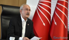 Kılıçdaroğlu: Erdoğan'ın talimatıyla engelleniyor