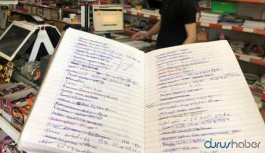 Konak Belediyesi: Haydi veresiye defterlerini birlikte kapatalım