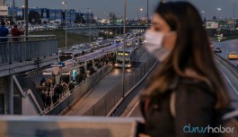 Koronavirüs Bilim Kurulu Ramazan'da alınması gereken önlemleri açıkladı